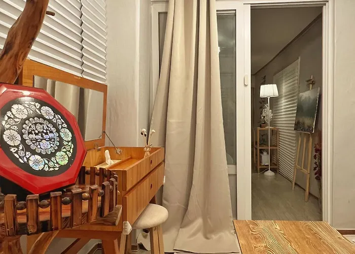 Private Korean Entire With Garden Up To 10 서울특별시