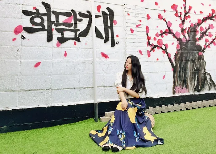 빌라 Private Korean Entire With Garden Up To 10