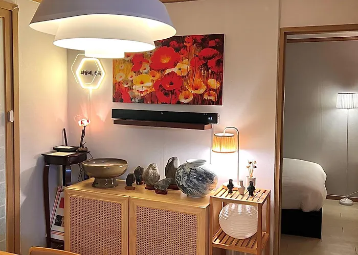 빌라 Private Korean Entire With Garden Up To 10