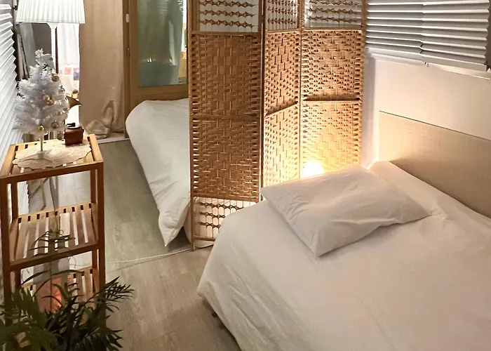 Private Korean Entire With Garden Up To 10 빌라