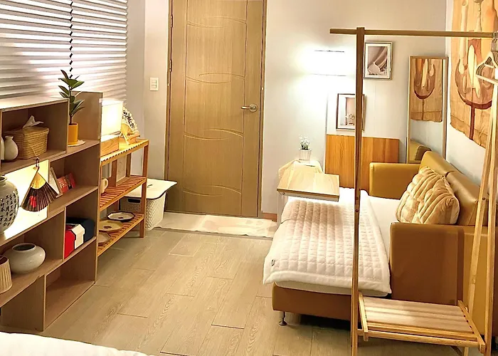 빌라 Private Korean Entire With Garden Up To 10 서울특별시