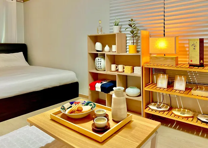 빌라 Private Korean Entire With Garden Up To 10 서울특별시