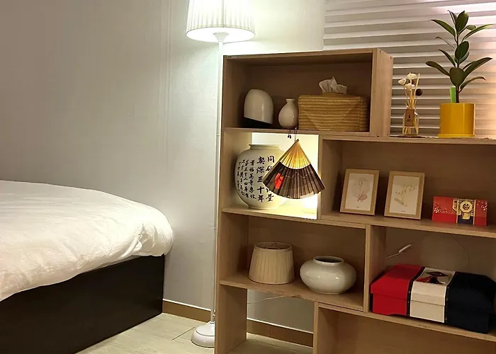 빌라 Private Korean Entire With Garden Up To 10 *