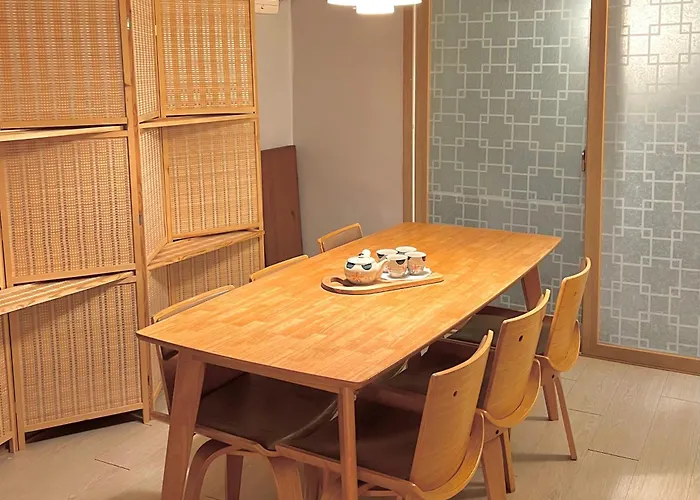 Private Korean Entire With Garden Up To 10 * 서울특별시