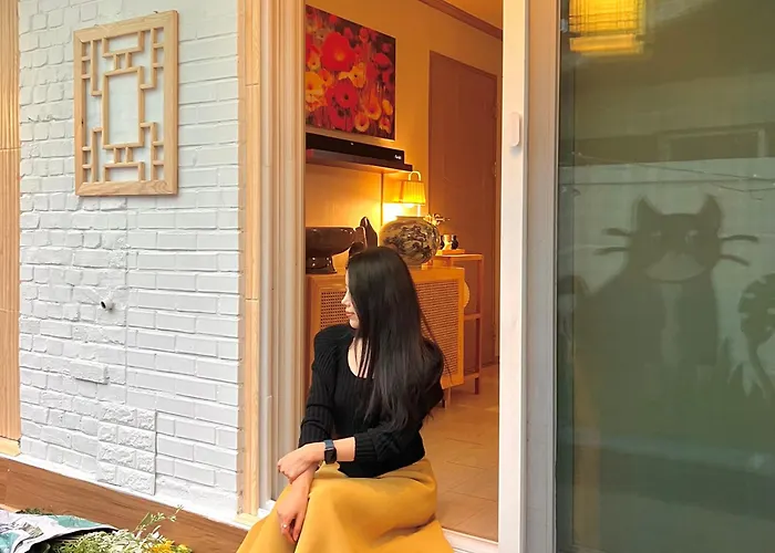 빌라 Private Korean Entire With Garden Up To 10 서울특별시