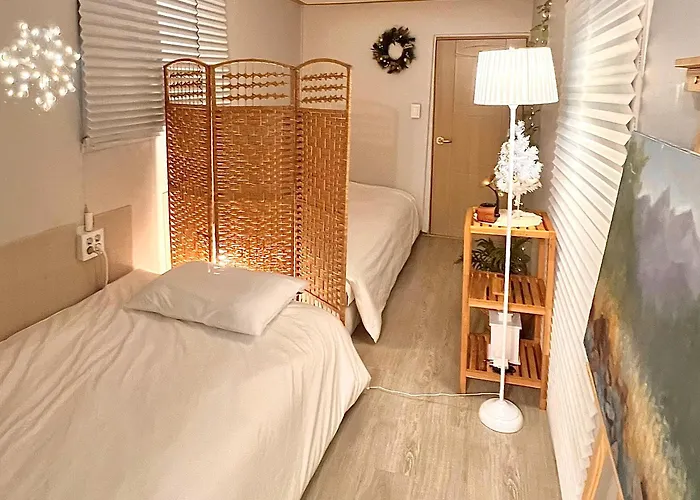 빌라 Private Korean Entire With Garden Up To 10 서울특별시